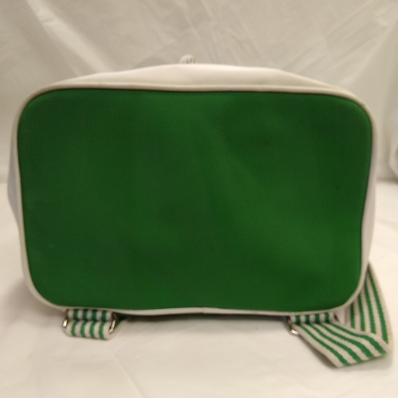 Lacoste Bags Vintage Lacoste Backpack Poshmark